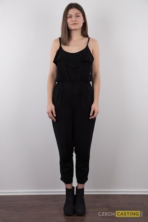 Tereza 5775 Nude Pics and Porn