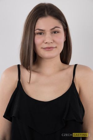 Tereza 5775 Czech Casting