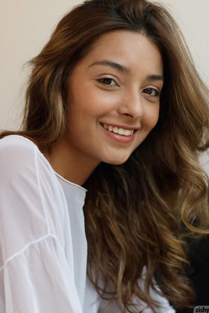 Camilita Johanna Taste The Rain Zishy