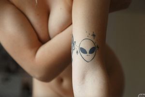 Sage Hailong Naked Pole Dancer Zishy