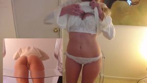 Brooke Marks Swiss Coffee Camshow Premium Wins nude pics