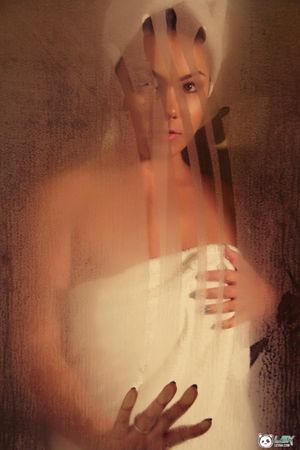 Lex Nai Nude Towel nude pics