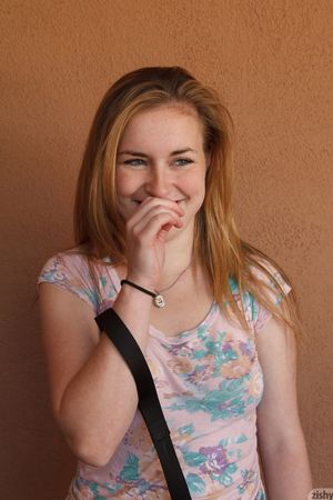 Mattie Borders Pup Pup Power Zishy