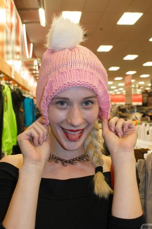 Leisel Bonnke Costume Store Zishy