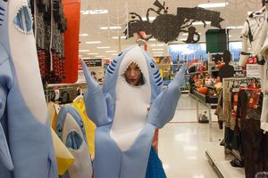 Leisel Bonnke Costume Store Zishy