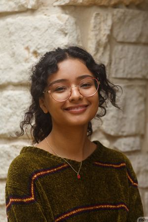 Renee Macias Sound Of Sweet Zishy nude pics