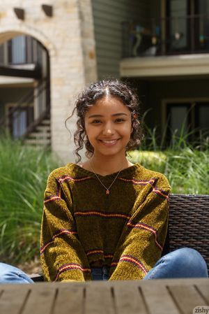 Renee Macias Sound Of Sweet Zishy nude pics