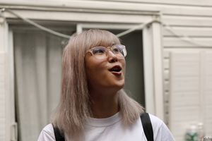 Barbie Qu Momentary Bliss Zishy