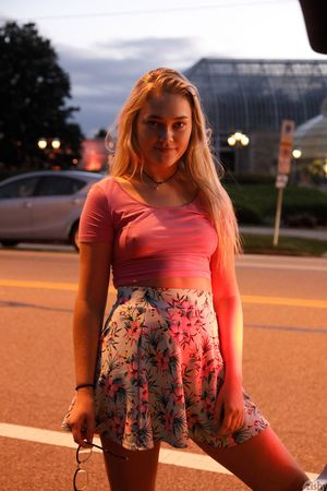 Rikki Till The Flasher Zishy nude pics