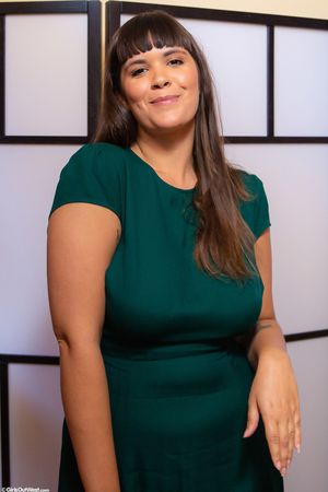 Blake Wilde Behind The Scenes Girls Out West