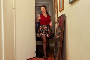 Willow Reflect Nude Pics and Porn