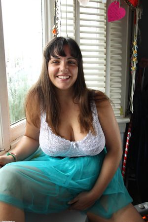 Margarita Nude Pics and Porn