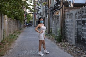 Quarantine Challenge 5 Zishy