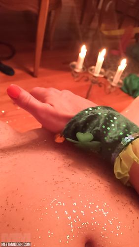 Meet Madden Spring Snaps nude pics