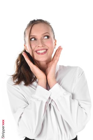 Stacy Cruz Can I Get A Raise IStripper