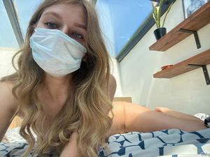 Quarantine Challenge 16 Zishy nude pics