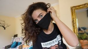 Quarantine Challenge 14 Zishy