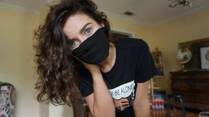 Quarantine Challenge 14 Zishy