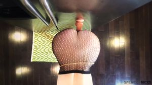 Spencer Nicks The Fridge Who Loved Me nude pics