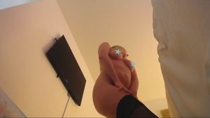 Brooke Marks Camshow PUBG Quaranteen nude pics