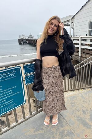 Fiona Peaches in Young And Hairy Set #413491 at ATK Galleria