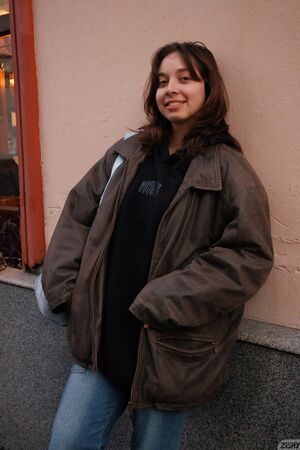 Geral Santos in Swan Life 1 at Zishy