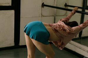 Geral Santos in Swan Life 1 at Zishy