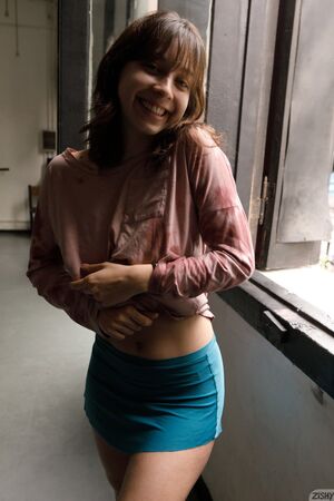 Geral Santos in Swan Life 1 at Zishy