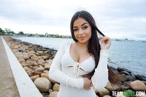 Martina Smeraldi Nude Pics and Porn