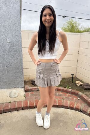 Amber Angel in Set 414119 at ATK Girlfriends