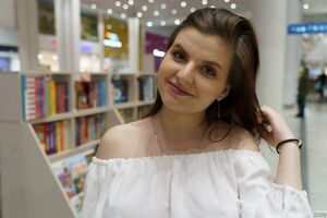 Zlata Kadivka in Covid Babies at Zishy