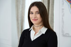 Jane White in Can I Know You Better? at Virtual Taboo