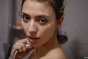 Melina Amaru in Alt Breaks 2 at Zishy