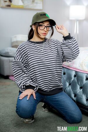 Madison Wilde in Make Me an American Woman Again! at Tomboyz