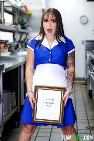 Bunny Fae in Concept: Tiny Gangbang #2 at Team Skeet