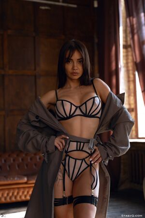 Jenny Frank in Set 654 at StasyQ