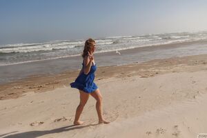 Ellie Nova in Windy Bluffs 2 at Zishy