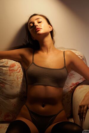 Ira Sedina in Model Mayhem 2 at Zishy