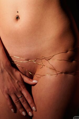 Ira Sedina in Model Mayhem 2 at Zishy