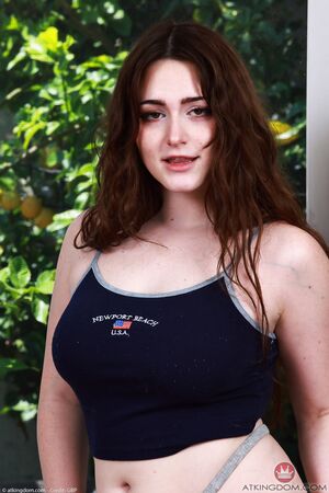 Lilibet Saunders in Babes Set 414561 at ATK Galleria