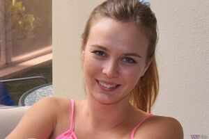 Stella Sedona in A Stella Valentines at TNV Girls