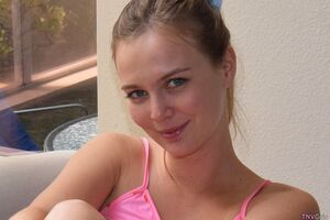 Stella Sedona in A Stella Valentines at TNV Girls