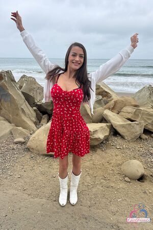 Summer Renee in Set 414950 at ATK Girlfriends