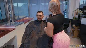 Lila Hayes in Trimzz Episode 1 at Brazzers