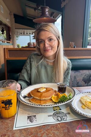 Riley Rose in Set 415051 at ATK Girlfriends