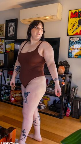 Ginny in Final Destination at Girls Out West