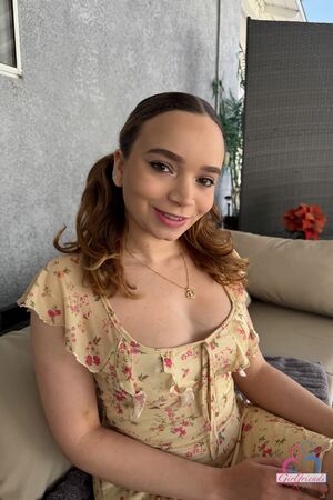 Selina Imai in Set 415034 at ATK Girlfriends