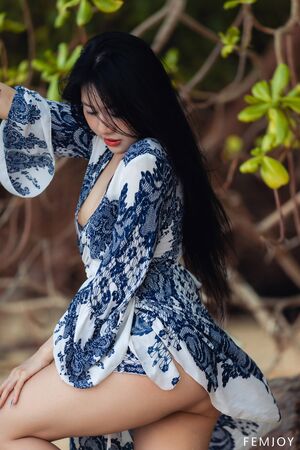 May Nude Pics and Porn