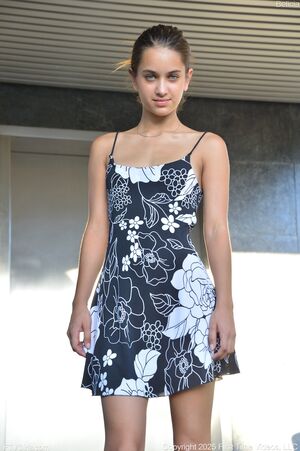 Belicia in Speculum Model at FTV Girls