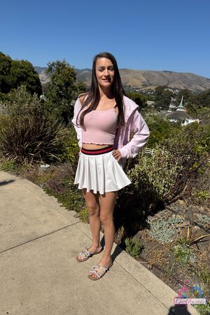 Summer Renee in Set 415332 at ATK Girlfriends